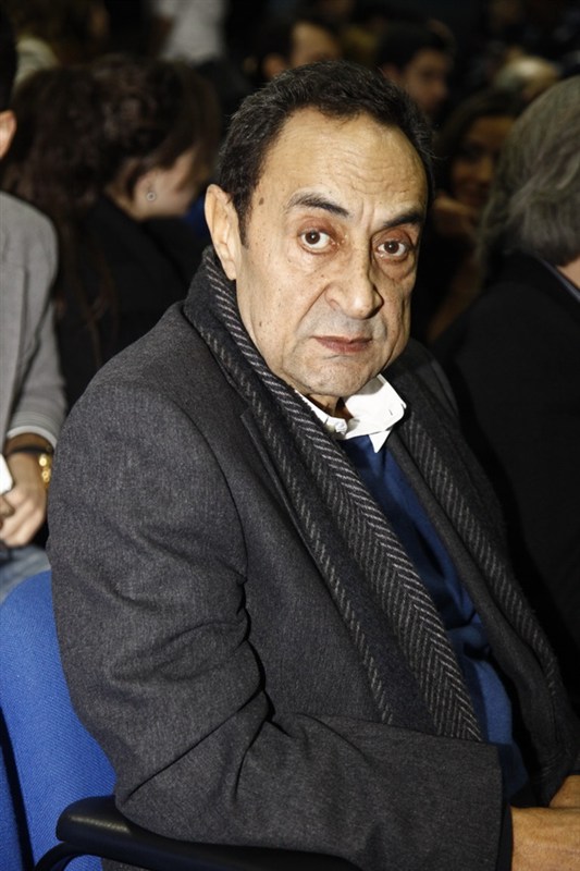 4th Memorial of Mansour Rahbani